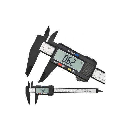 Subler digital pentru masuratori precise afisaj electronic Cod: KC-001