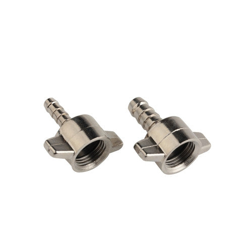 Mufa furtun pentru umflat roata camion 6mm Cod: AUS-E6