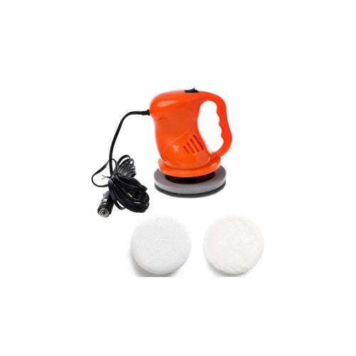 Masina de polish auto portabila 12V 36W Cod: MP05