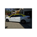 Perdele auto interior 5 bucati compatibile Renault Megane IV Sedan 2016-2024 Cod: ARTFL5
