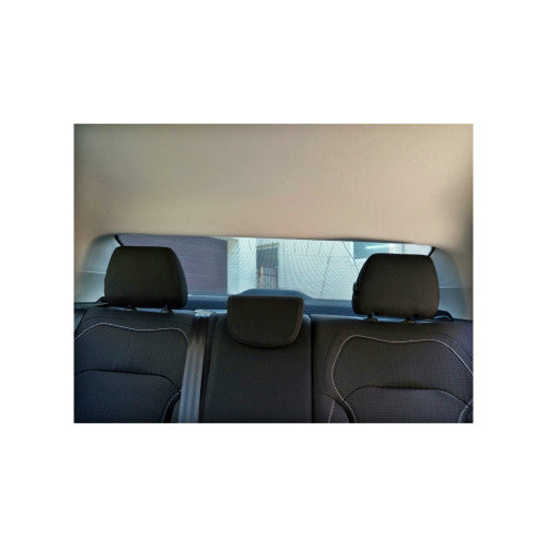 Perdele auto interior 5 bucati compatibile Renault Megane IV Sedan 2016-2024 Cod: ARTFL5