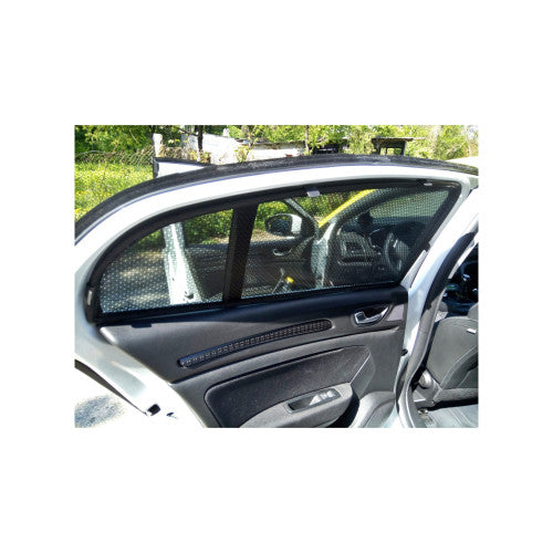 Perdele auto interior 5 bucati compatibile Renault Megane IV Sedan 2016-2024 Cod: ARTFL5