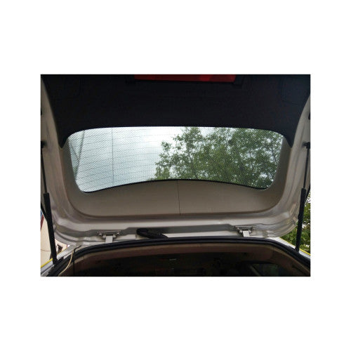 Perdele auto interior 5 bucati compatibile Opel Astra J Break 2009-2019 Cod: ARTFL5