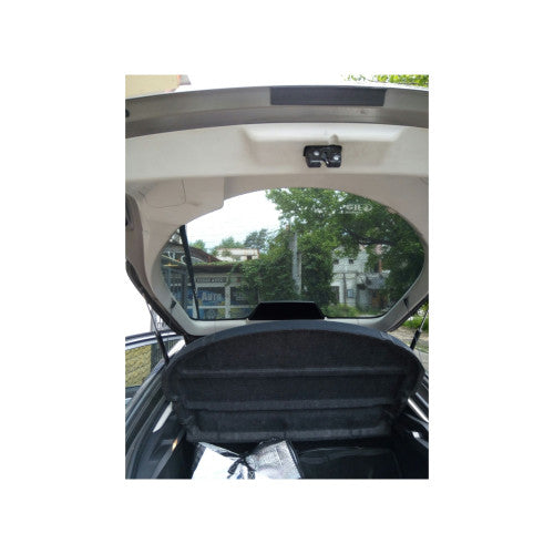 Perdele auto interior 5 bucati compatibile Renault Laguna III Hatchback 2007-2015 Cod: ARTFL5