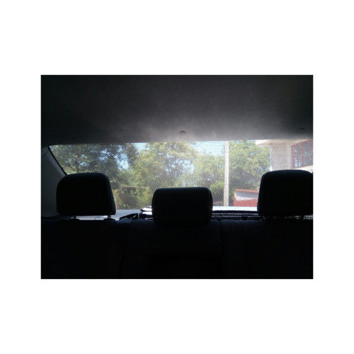 Perdele auto interior 5 bucati compatibile Toyota Corolla E170 Sedan 2013-2019 Cod: ARTFL5