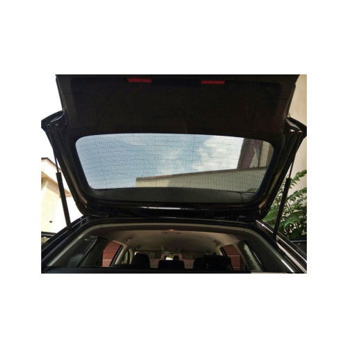 Perdele auto interior 5 bucati compatibile Volkswagen Golf VII Break 2013-2020 Cod: ARTFL5