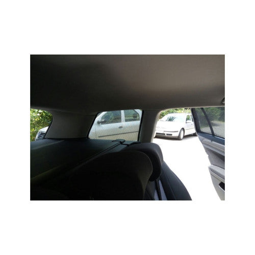 Perdele auto interior 5 bucati compatibile Volkswagen Golf VII Break 2013-2020 Cod: ARTFL5