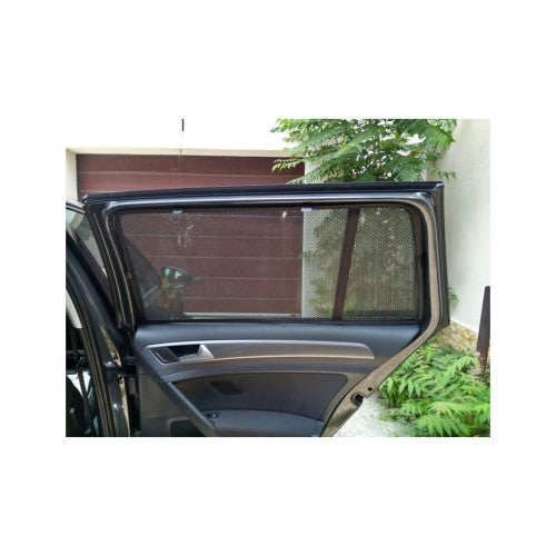 Perdele auto interior 5 bucati compatibile Volkswagen Golf VII Break 2013-2020 Cod: ARTFL5
