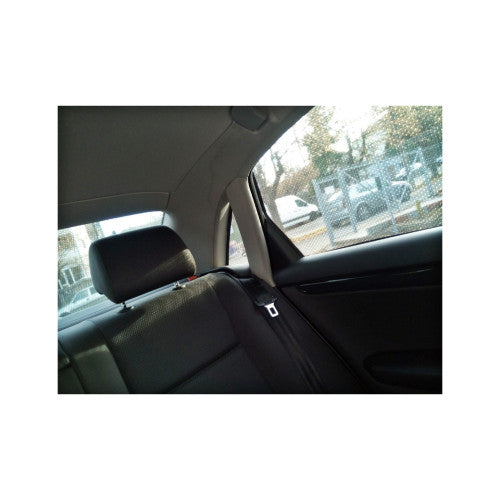Perdele auto interior 5 bucati compatibile Audi A4 B6 B7 Sedan 2000-2008 Cod: ARTFL5