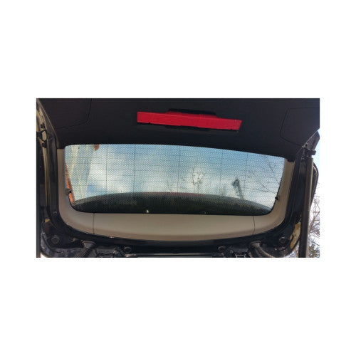Perdele auto interior 5 bucati compatibile BMW X1 F48 2015-2022 Cod: ARTFL5