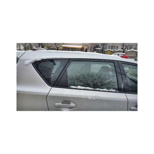 Perdele auto interior 5 bucati compatibile Toyota Auris II Hatchback 2015-2018 Cod: ARTFL5