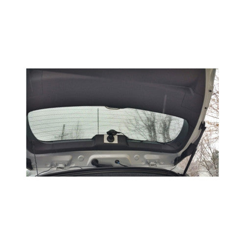 Perdele auto interior 5 bucati compatibile Toyota Auris II Hatchback 2015-2018 Cod: ARTFL5
