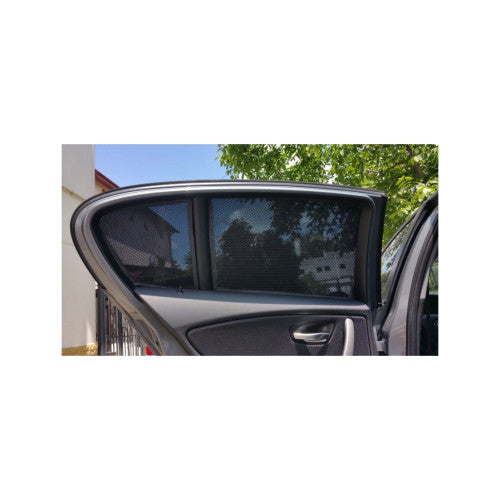 Perdele auto interior 5 bucati compatibile BMW Seria 1 E87 2004-2011 Cod: ARTFL5