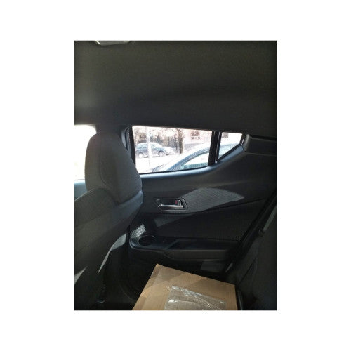 Perdele auto interior 5 bucati compatibile Toyota CHR SUV 2016-> Cod: ARTFL5