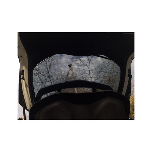 Perdele auto interior 5 bucati compatibile Toyota CHR SUV 2016-> Cod: ARTFL5