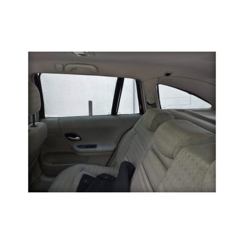 Perdele auto interior 7 bucati compatibile Renault Laguna II Break 2001-2007 Cod: ARTFL7