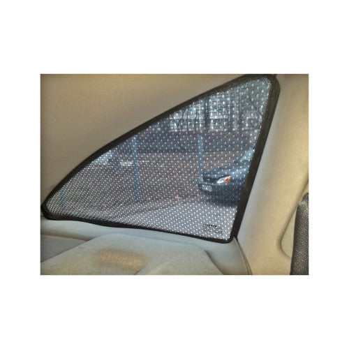 Perdele auto interior 7 bucati compatibile Renault Laguna II Break 2001-2007 Cod: ARTFL7