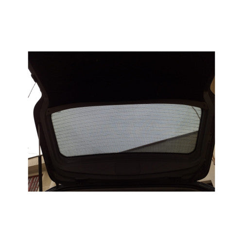 Perdele auto interior 7 bucati compatibile Renault Laguna II Break 2001-2007 Cod: ARTFL7