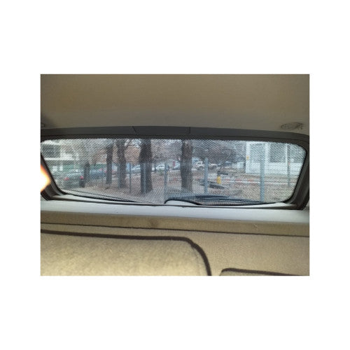 Perdele auto interior 7 bucati compatibile Renault Laguna II Break 2001-2007 Cod: ARTFL7
