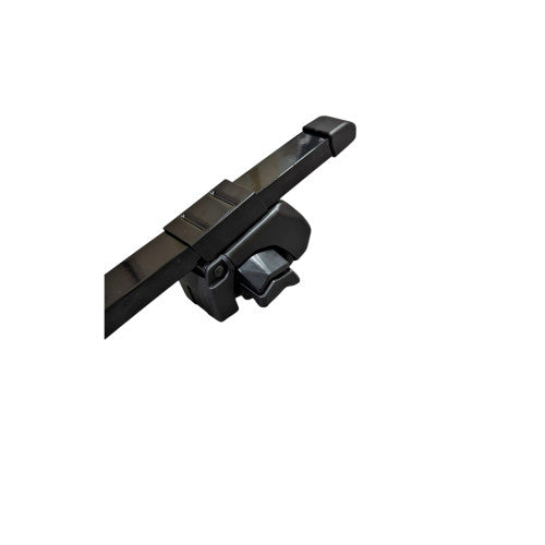 Bara portbagaj universala transversala  cu cheie lungime 120cm Cod: RB850