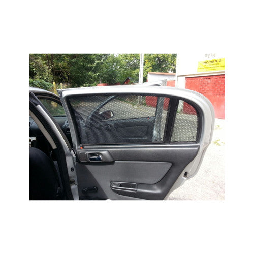 Perdele auto interior 5 bucati compatibile Opel Astra G Sedan 1998-2008 Cod: ARTFL5