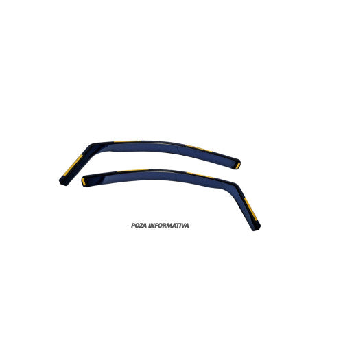 Paravanturi fata fumurii compatibile Volvo S40 V40 4d 5d 1996–2003 Cod: ART4007