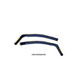 Paravanturi fata fumurii compatibile Dacia Lodgy 5d 2012-> / Dacia Dokker 2012-> Cod: ART4036