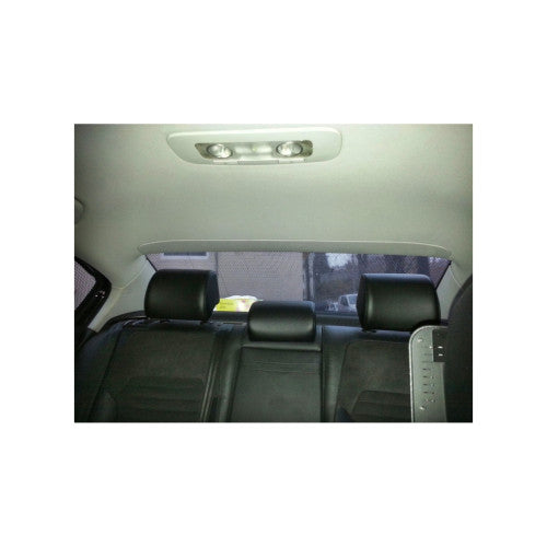 Perdele auto interior 5 bucati compatibile Volkswagen Passat B7 Sedan 2010-2014 Cod: ARTFL5