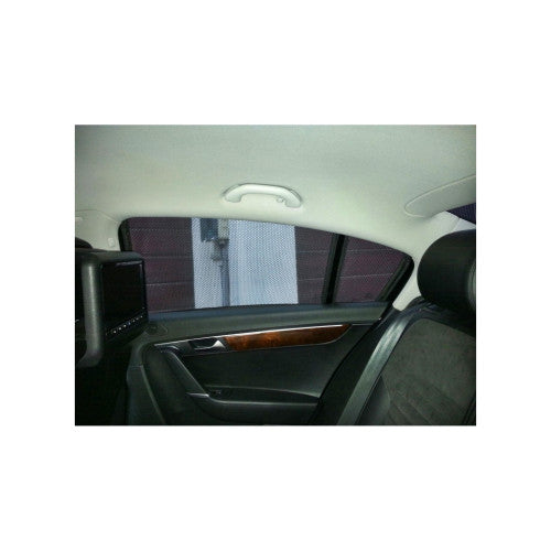 Perdele auto interior 5 bucati compatibile Volkswagen Passat B7 Sedan 2010-2014 Cod: ARTFL5