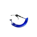 Pistol aer curatat cabina  cu furtun Cod: JC164B