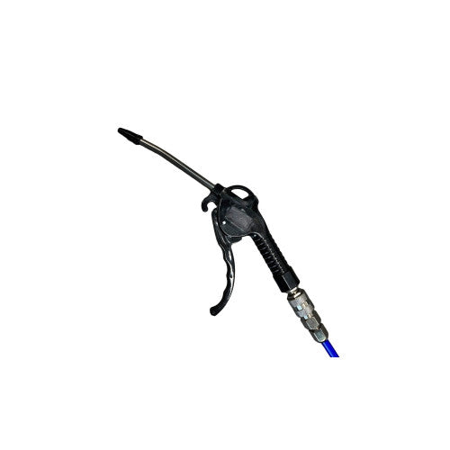 Pistol aer curatat cabina  cu furtun Cod: JC164B