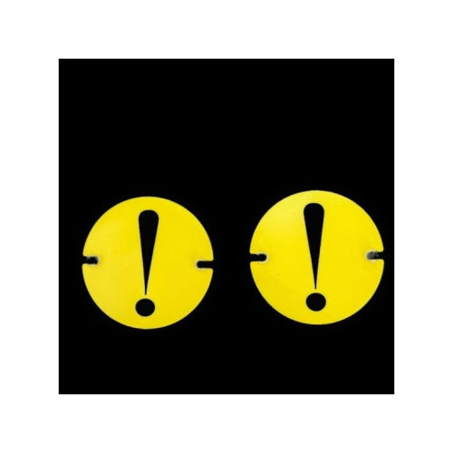 Set semne incepatori cu ventuza