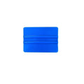 Racleta plastic albastra pentru montaj folie auto si geamuri Cod: MR-60