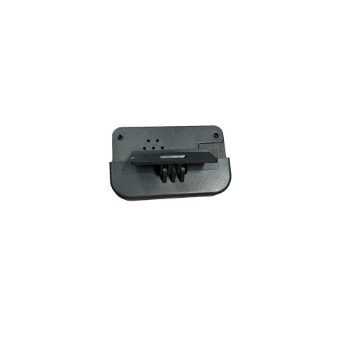 Ceas electronic auto LCD 12/24V cu afisaj digital  Cod: NA613C