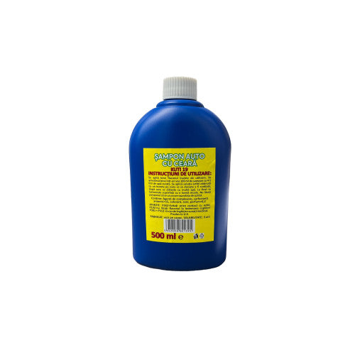 Sampon auto  Caspian Cod:801395