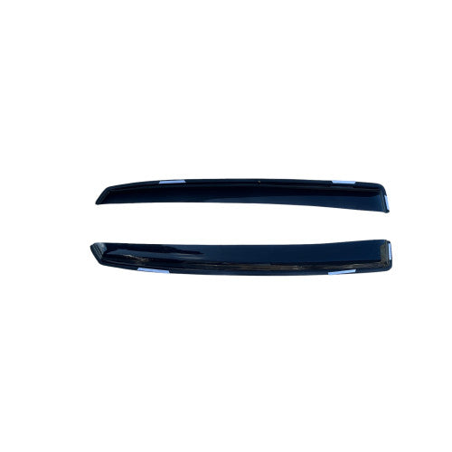 Paravanturi fata spate fumurii compatibile BMW Seria 3 E36 4d sedan 1991–1998 Cod: ART015