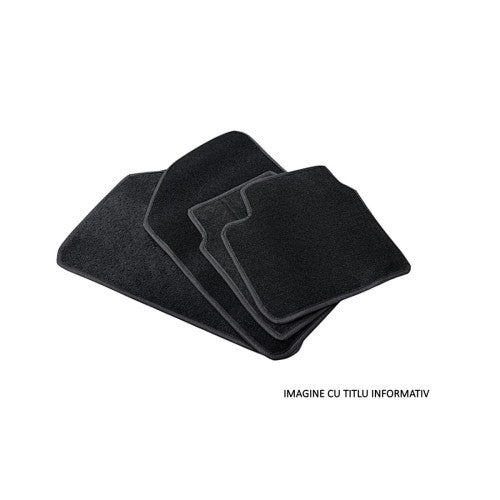 Covoare mocheta compatibile BMW E46 seria 3 1998-2007 Cod: MO0660