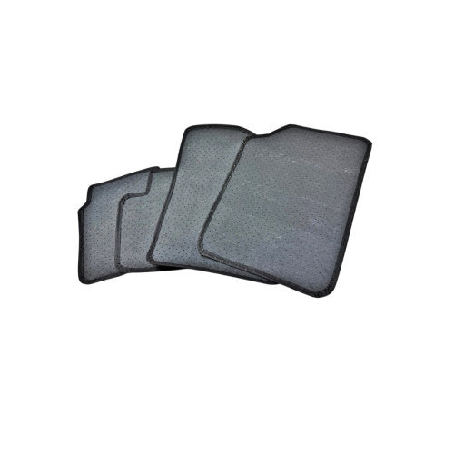 Covoare mocheta compatibile Skoda Fabia I 1999-2008 Cod: MO0015