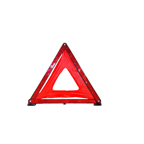 Triunghi reflectorizant auto omologat E11 cu certificare E-mark