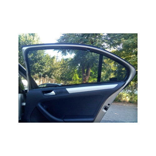 Perdele auto interior 5 bucati compatibile Volkswagen Jetta VI Sedan 2011-2017 Cod: ARTFL5