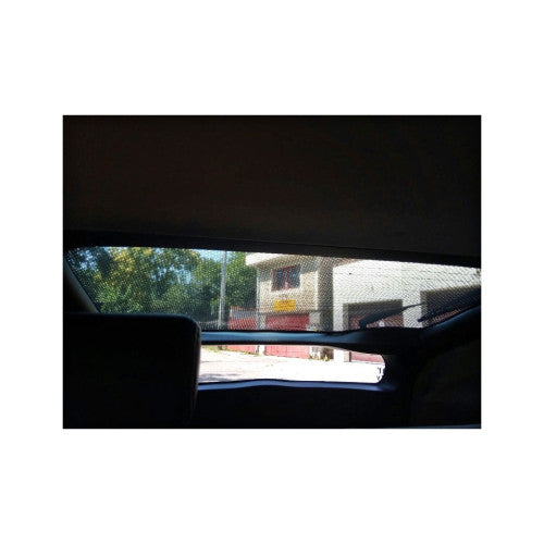 Perdele auto interior 5 bucati compatibile Toyota Prius XW30 2009-2015 Cod: ARTFL5