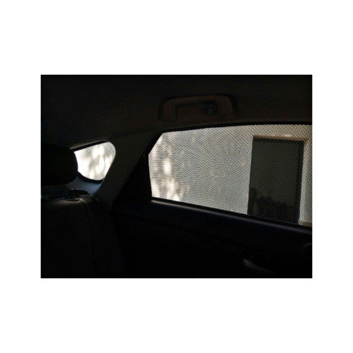 Perdele auto interior 5 bucati compatibile Toyota Prius XW30 2009-2015 Cod: ARTFL5