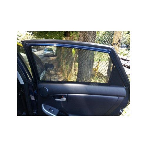 Perdele auto interior 5 bucati compatibile Toyota Prius XW30 2009-2015 Cod: ARTFL5