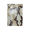 Folie auto Camuflaj Desert pentru colantare cu tehnologie anti-bule 1m x 1.5m Cod: MC01/FC01