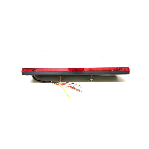 Lampa stop camion LED SMD 24V 462x128x51 mm IP66 Cod: 2012