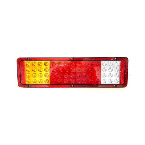 Lampa stop camion LED SMD 24V 462x128x51 mm IP66 Cod: 2012
