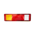 Lampa stop camion LED SMD 24V 462x128x51 mm IP66 Cod: 2012
