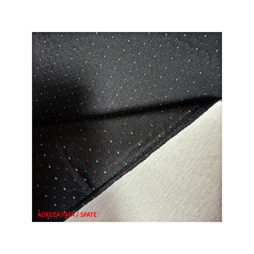 Material textil premium pentru huse scaune auto si tapiterii latime 1.55 m Cod: ADK01A