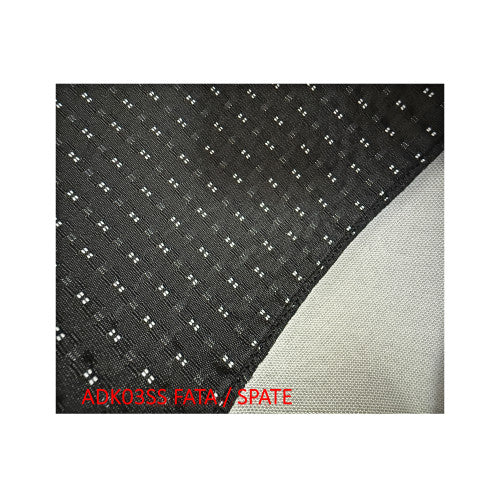Material textil premium pentru huse scaune auto si tapiterii latime 1.55 m Cod: ADK03SS