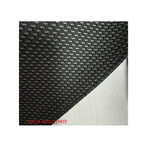 Material textil premium pentru huse scaune auto si tapiterii latime 1.55 m Cod: 2021-A